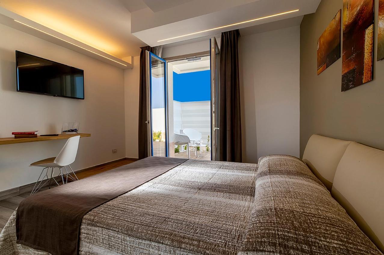 Sundeck Hotel San Vito Lo Capo Exterior foto