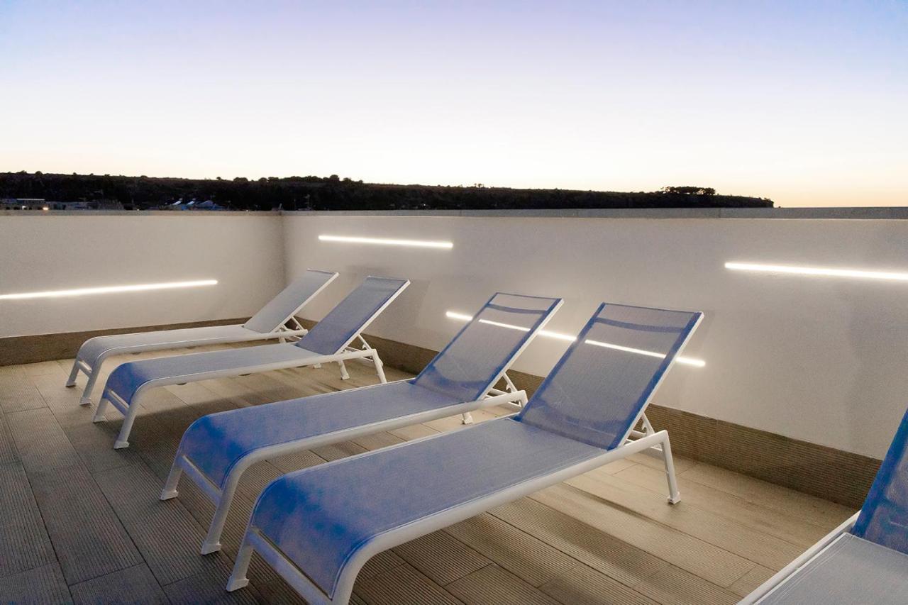 Sundeck Hotel San Vito Lo Capo Exterior foto