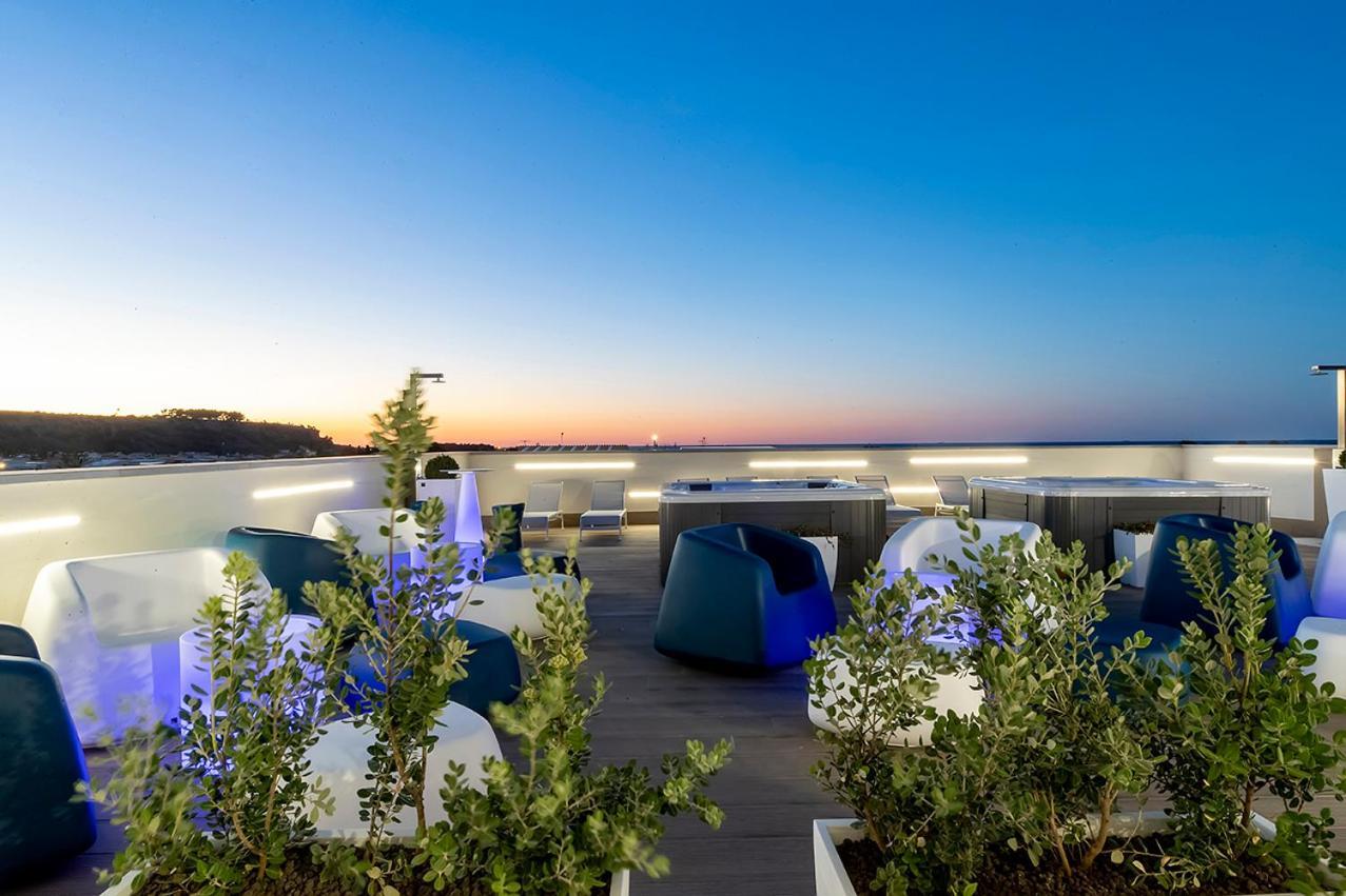 Sundeck Hotel San Vito Lo Capo Exterior foto