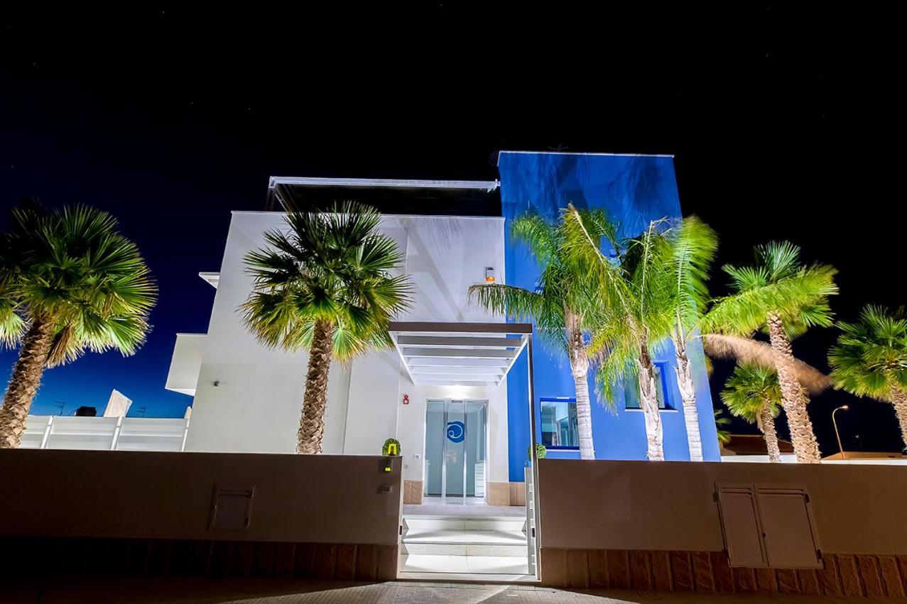 Sundeck Hotel San Vito Lo Capo Exterior foto