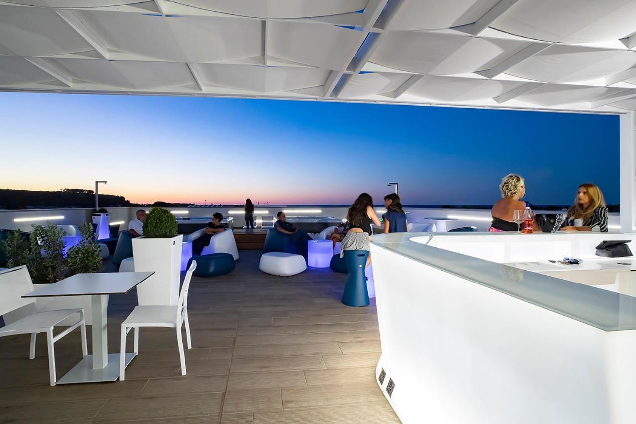 Sundeck Hotel San Vito Lo Capo Exterior foto