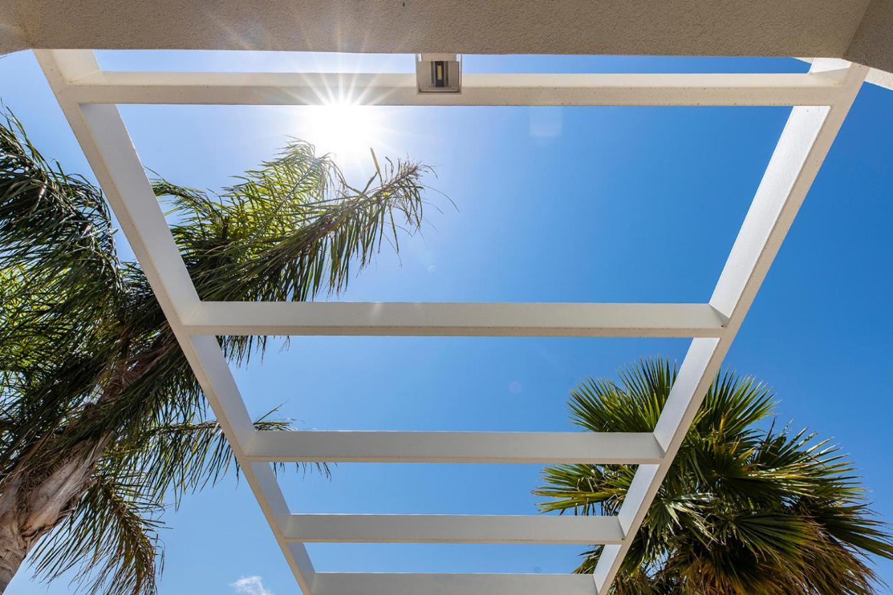 Sundeck Hotel San Vito Lo Capo Exterior foto